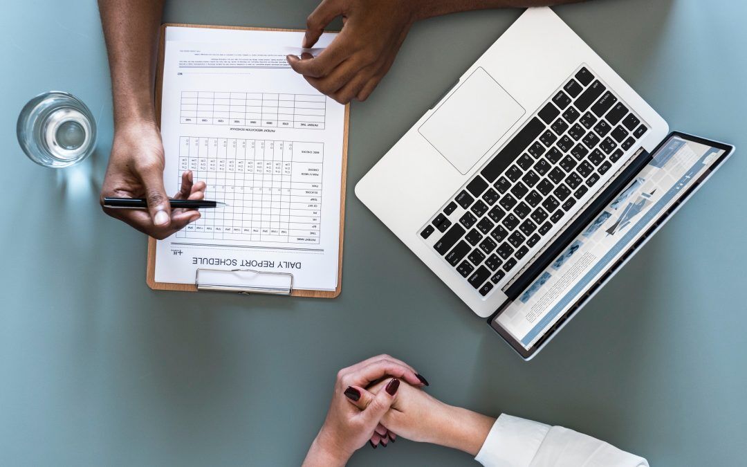 Healthcare IT Security Compliance