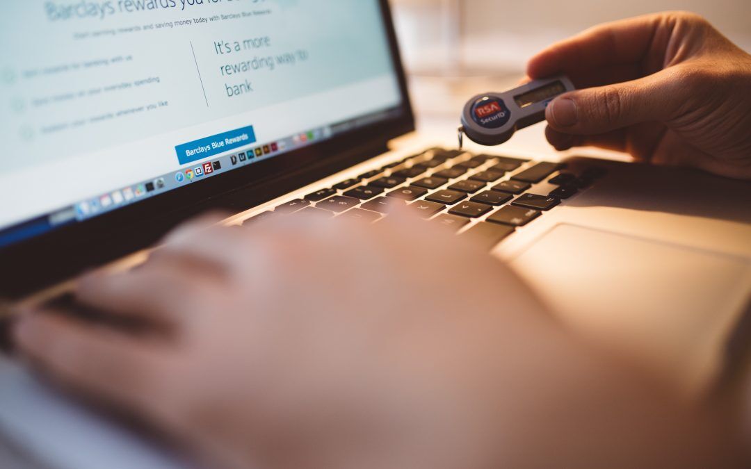 MSP Cybersecurity