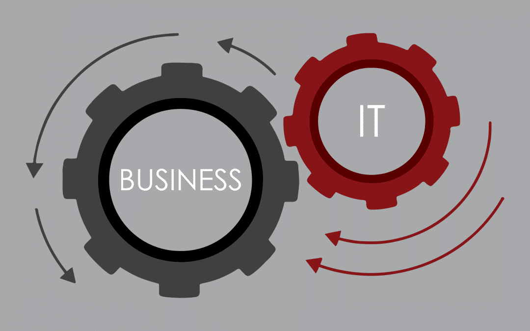 Business-IT-Alignment