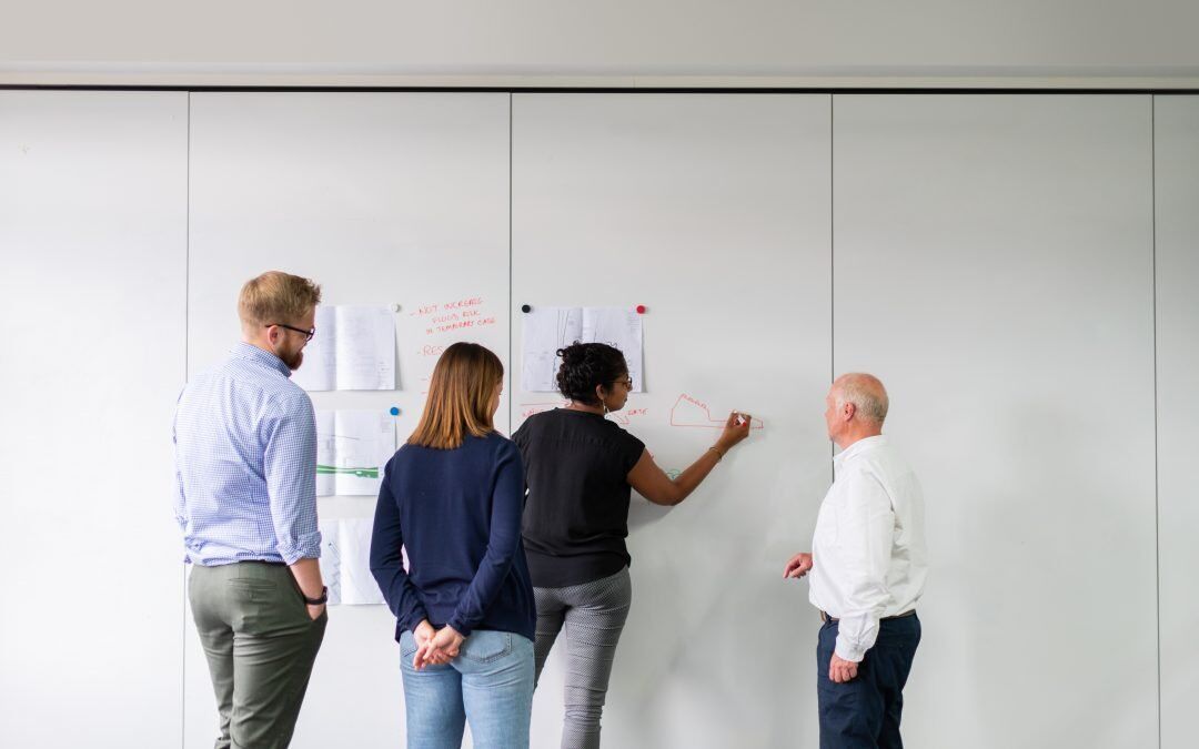 ASD's 'Essential 8' Strategies to Increase an Organisation's Security Posture