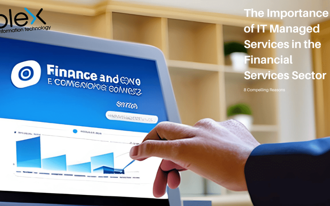 IT Managed Services Financial Services