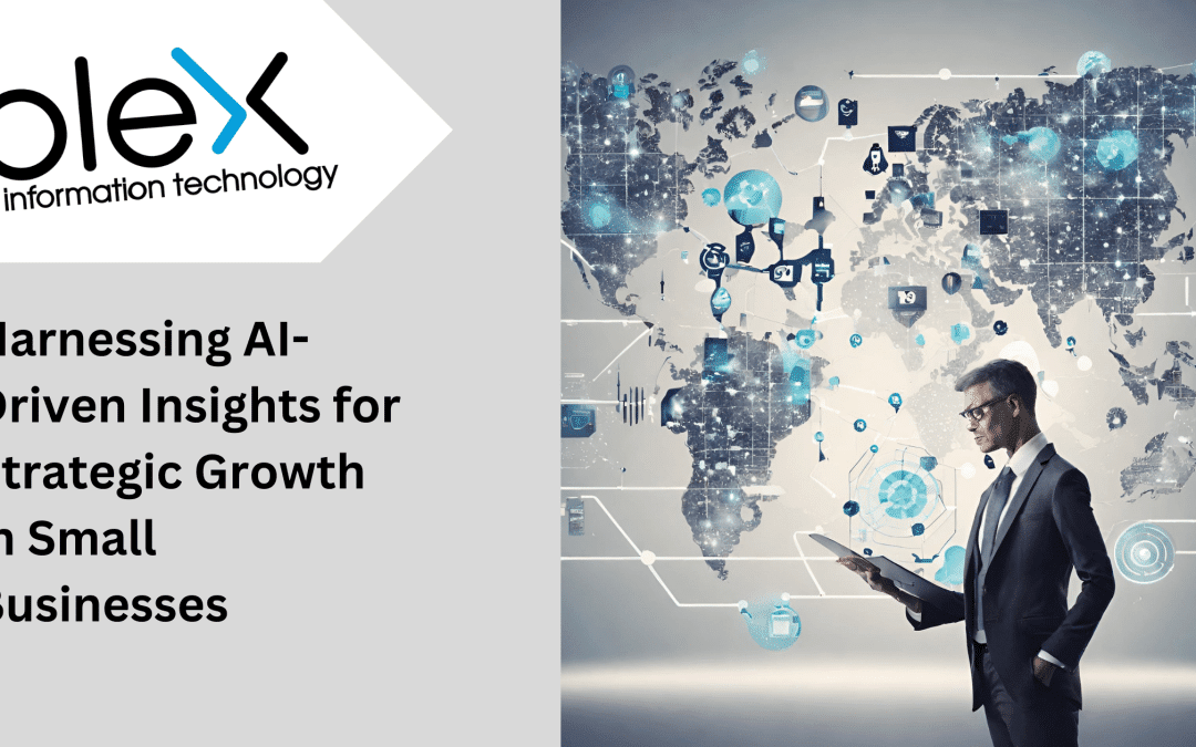 AI Driven Insights for Small Businesses