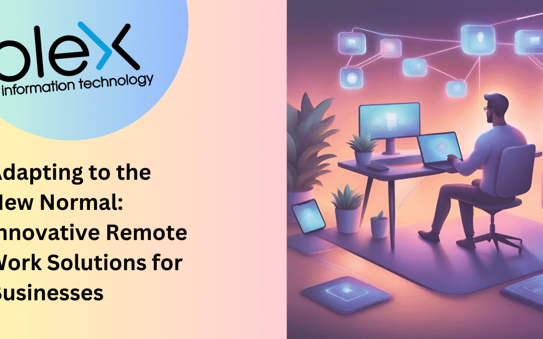 Innovative Work Solutions for Business