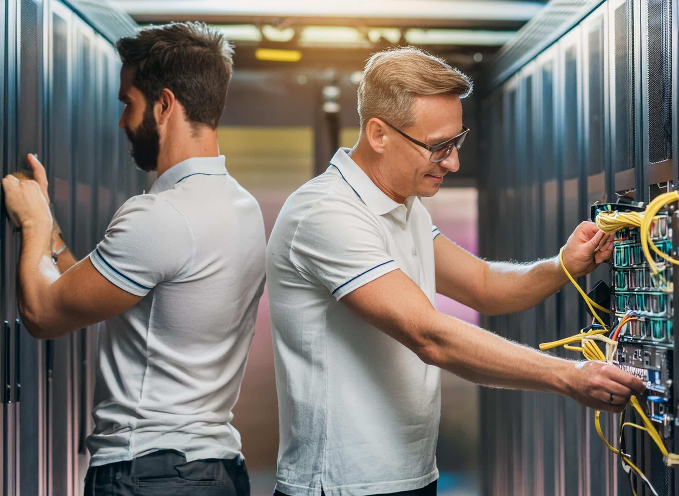 Plex IT - Managed IT Services