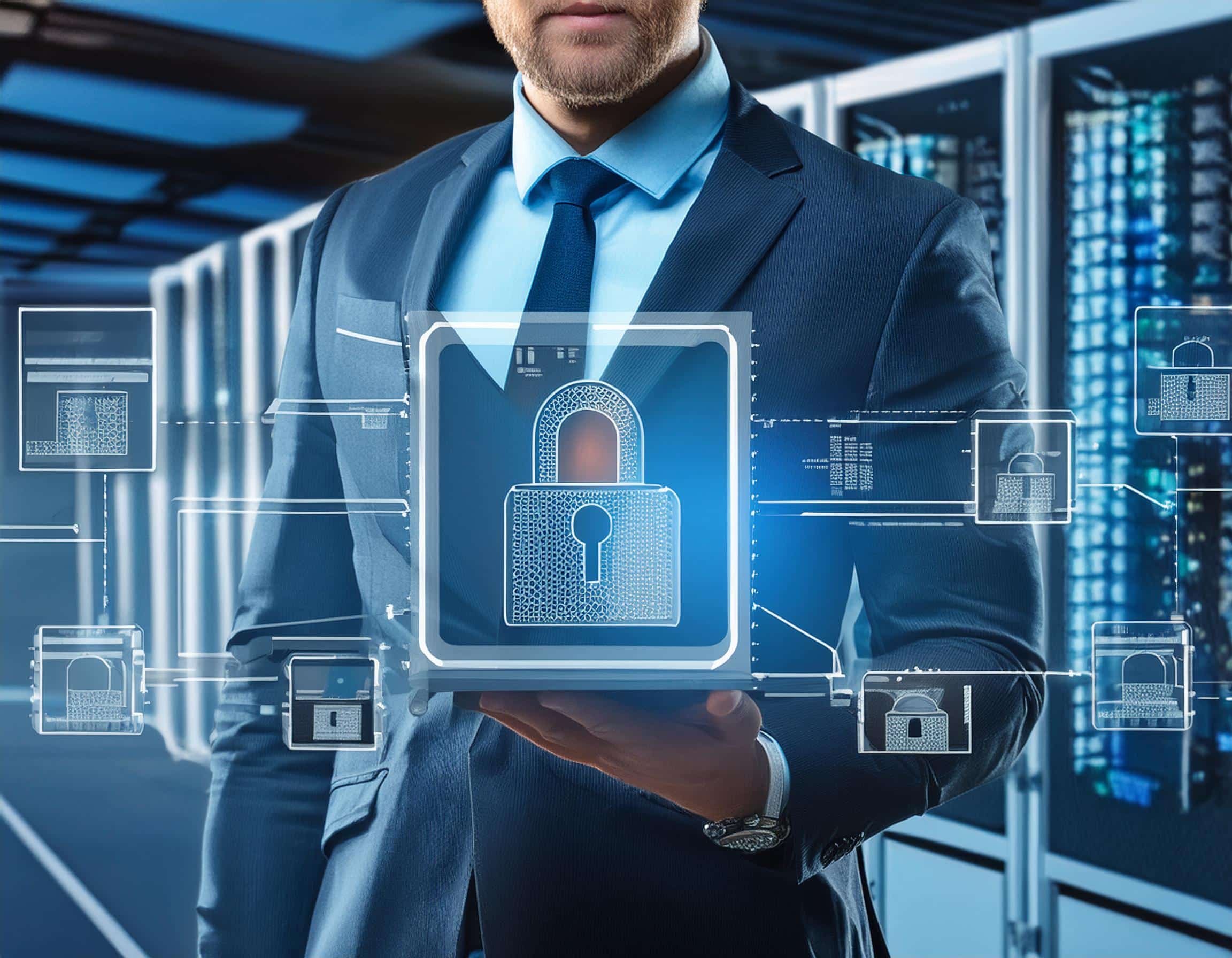 Security and Compliance