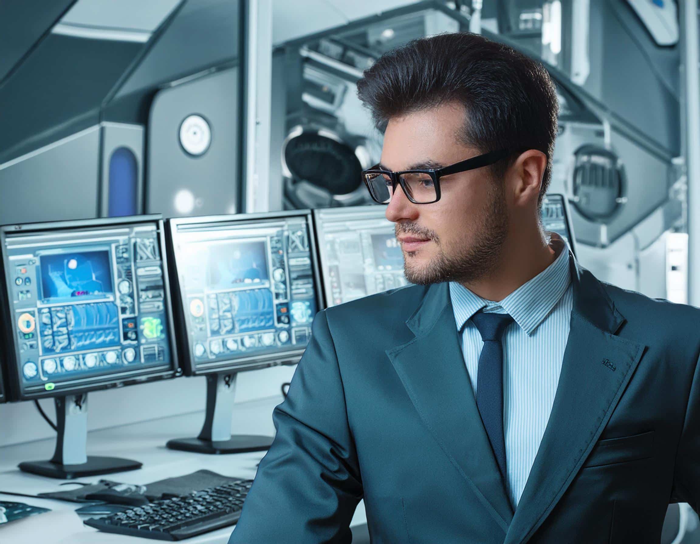 Customized Training