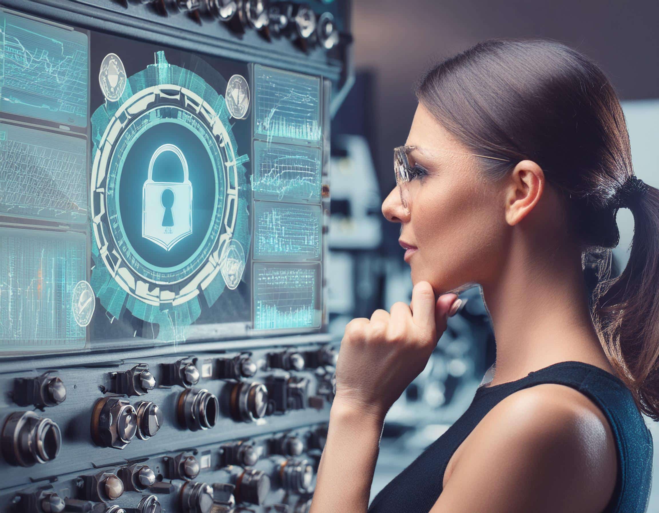 Enhanced Security