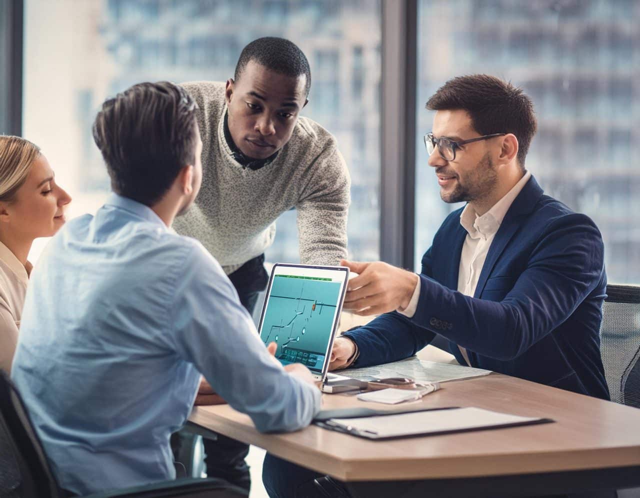 Business IT Support & IT Managed Support Services Melbourne