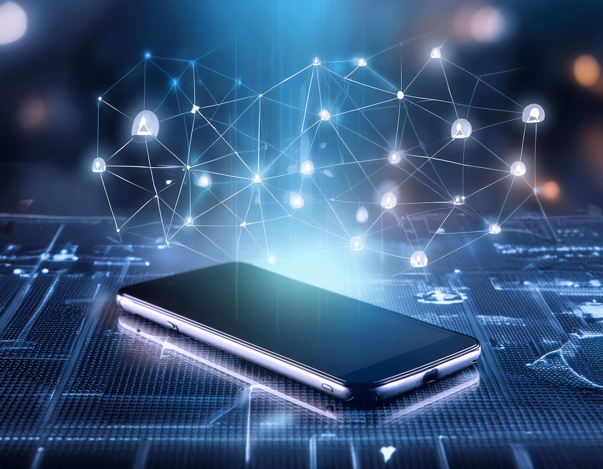 Feature-Rich Platform