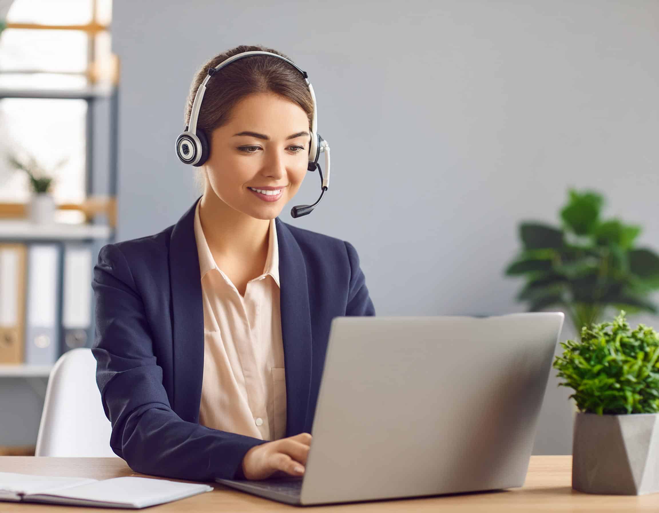 Helpdesk and Support