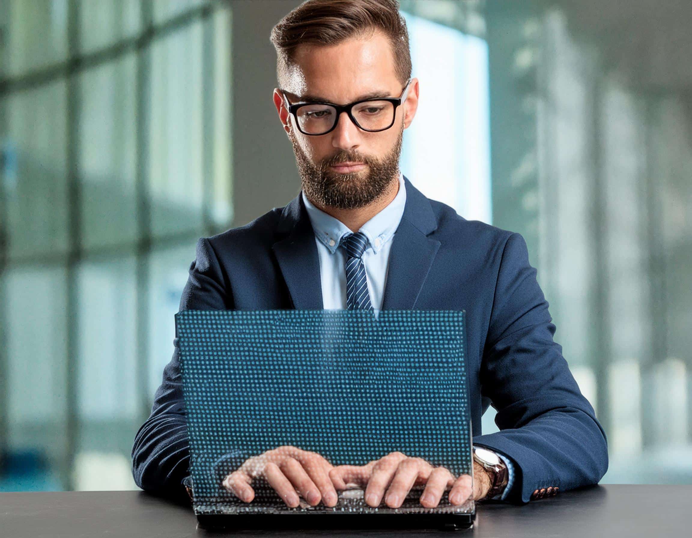 Custom Application Development