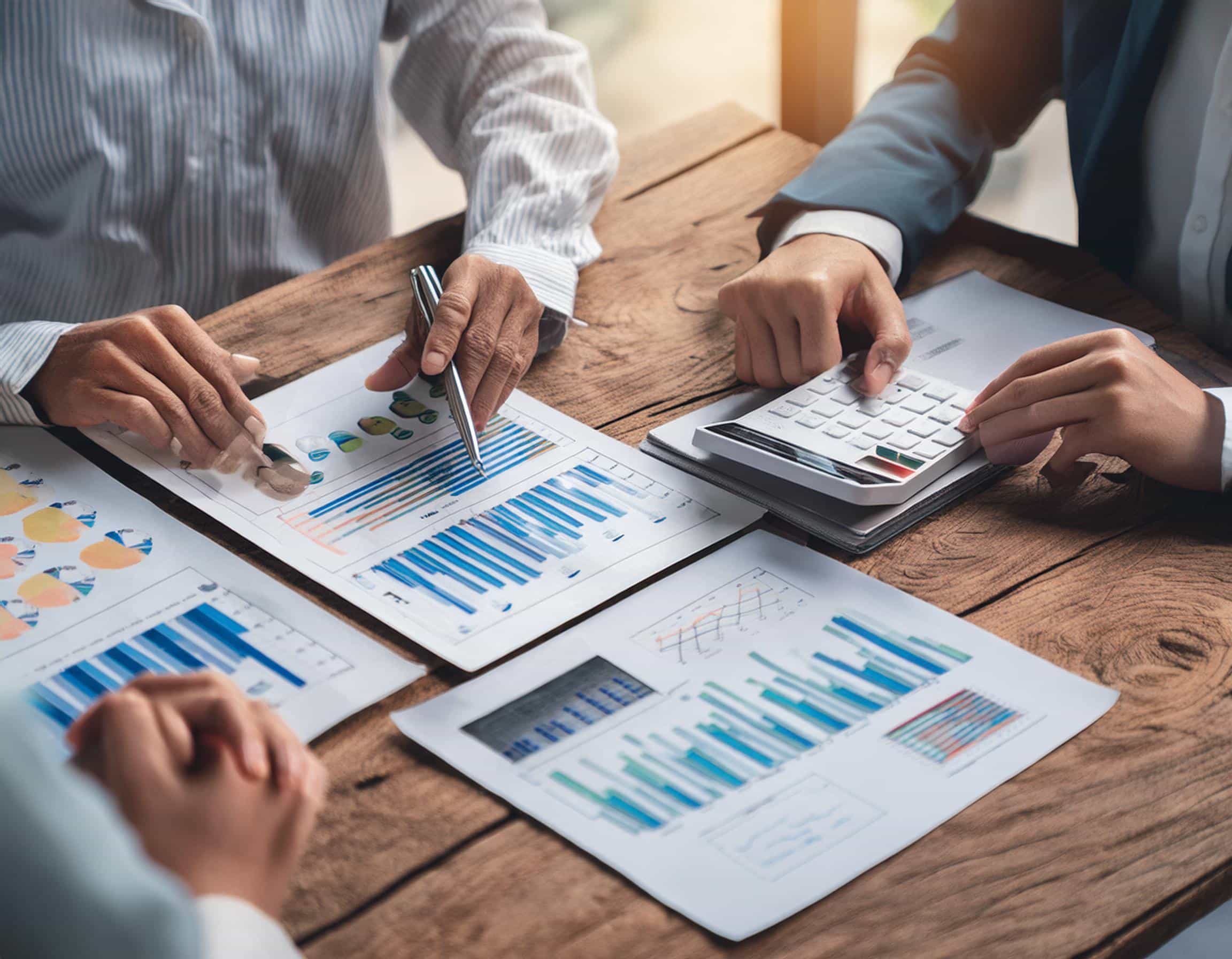Proactive Monitoring and Maintenance