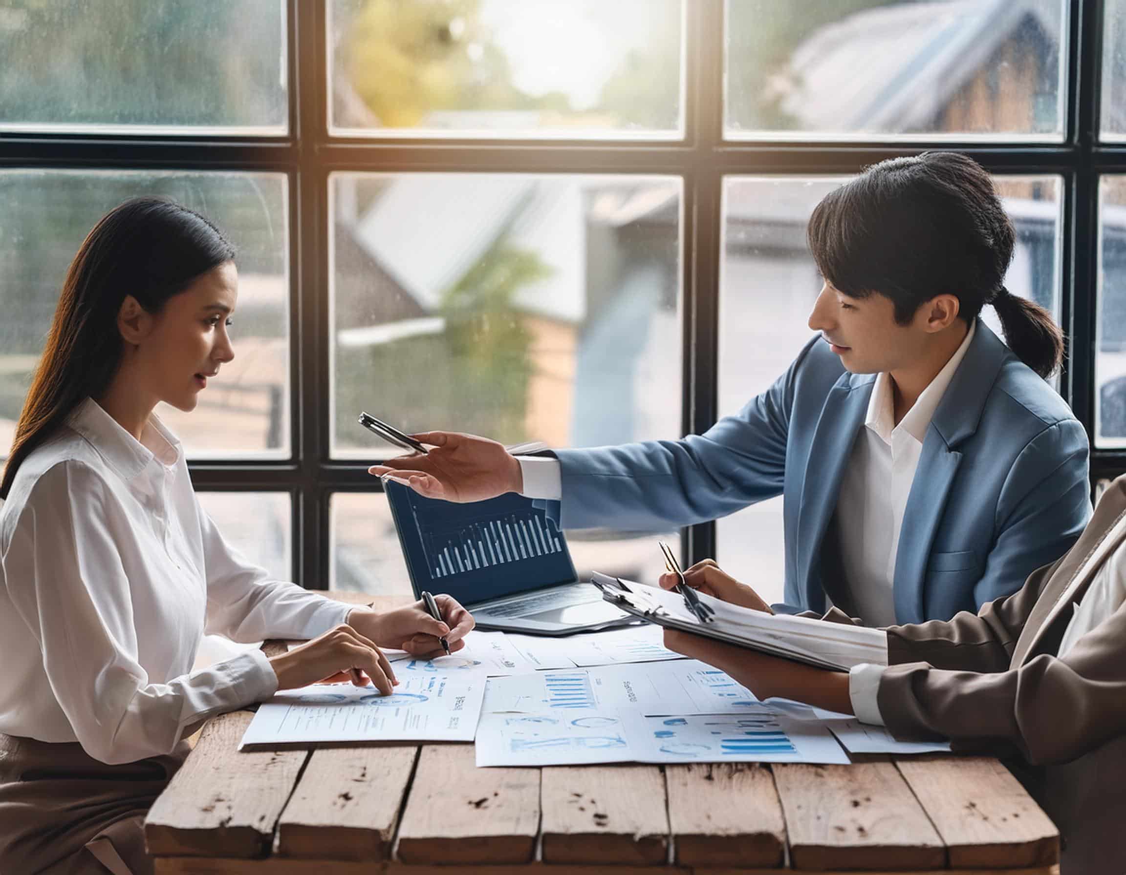 Strategic IT Planning