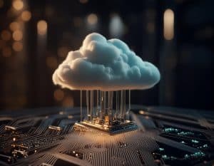 Cloud Backups with Managed Service Providers