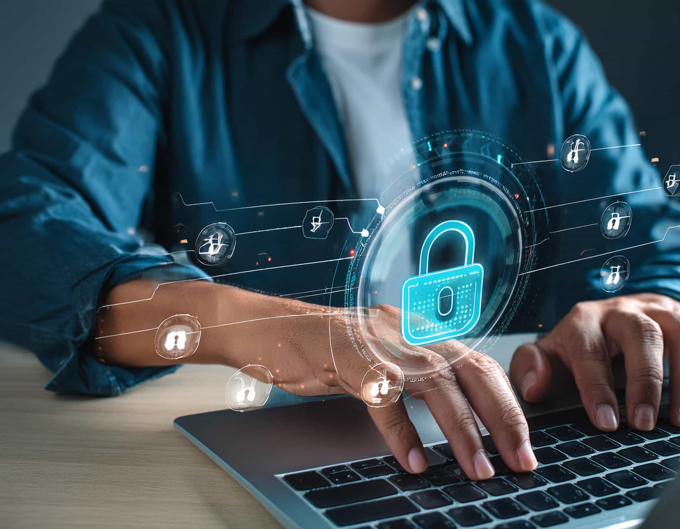 Cyber security risk assessment