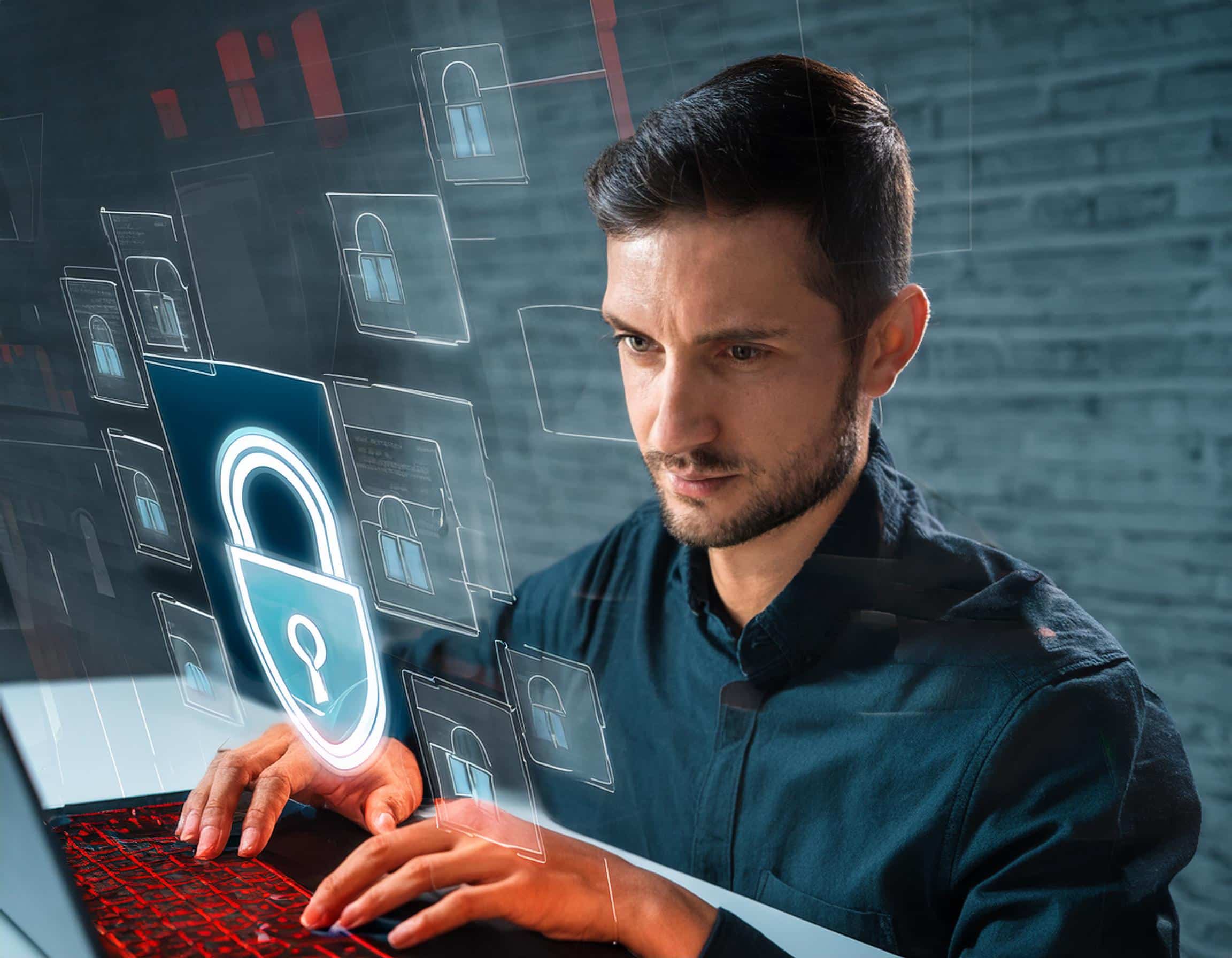 Cyber security risk assessment