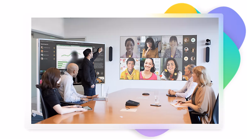 Managed IT Services
