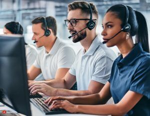 Plex It Service Desk