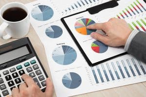 Comparing IT Costs
